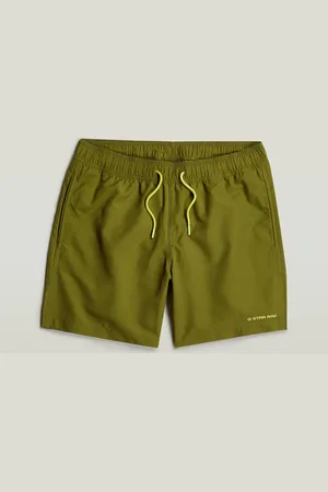 G-Star Dirik Solid Zwemshort