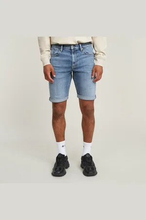G-Star Mosa Denim Short