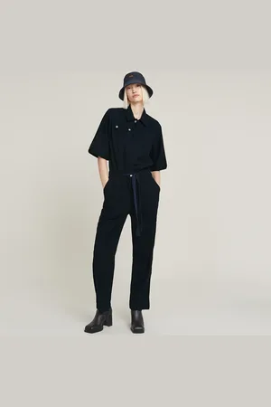 G-Star Army Jumpsuit