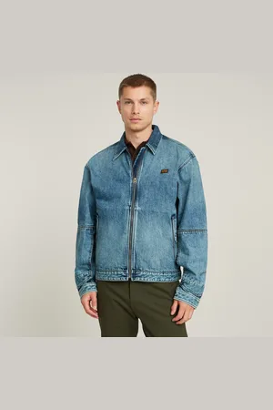 G-Star Coach Long Pocket Jack