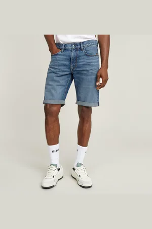 G-Star Mosa Denim Short