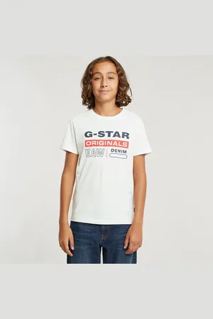 G-Star Jongens T