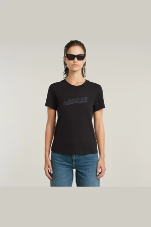 G-Star Embro Logo T