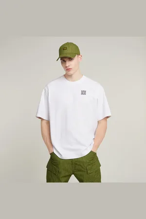 G-Star QR Mini Maxi Boxy T