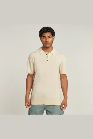G-Star Knitted Polo