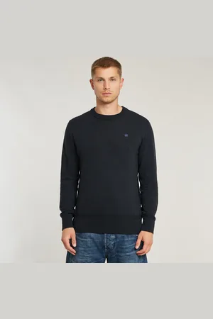 G-Star Premium Core Gebreide Trui