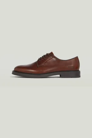 G-Star Eton Lederen Schoenen