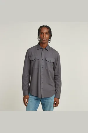 G-Star Marine Slim Shirt
