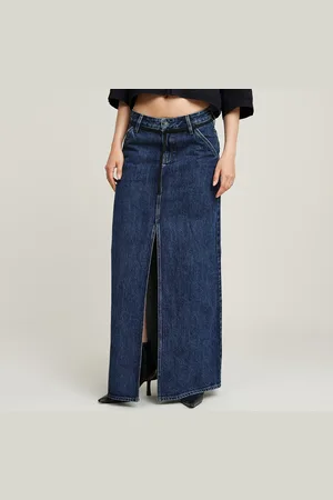 G-Star Baggy Maxi Rok
