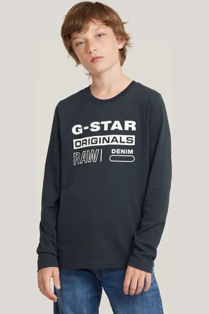 G-Star Jongens T