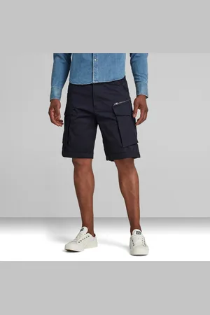 G-Star Rovic Relaxed Short