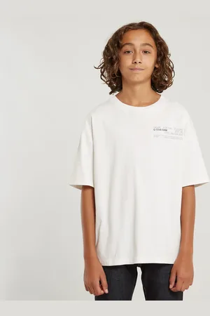 G-Star Jongens T