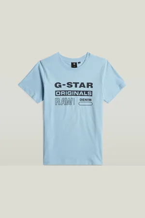 G-Star Jongens T