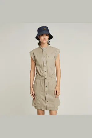 G-Star Jurk Pocket