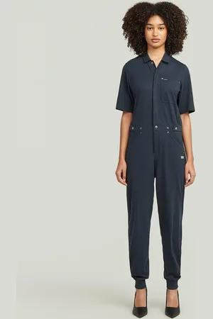 G-Star Track Jumpsuit
