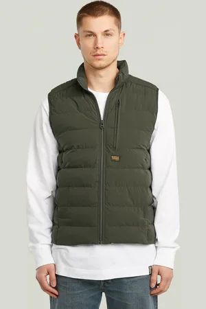 G-Star Foundation Liner Bodywarmer