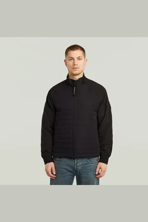 G-Star Track Overshirt
