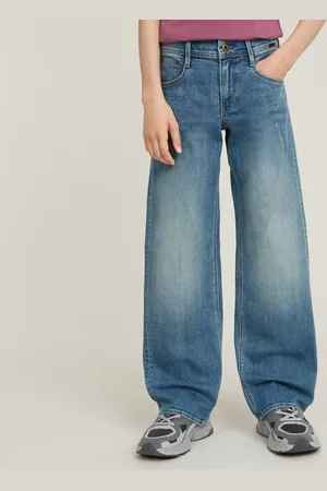 G-Star Meisjes Judee Loose Jeans