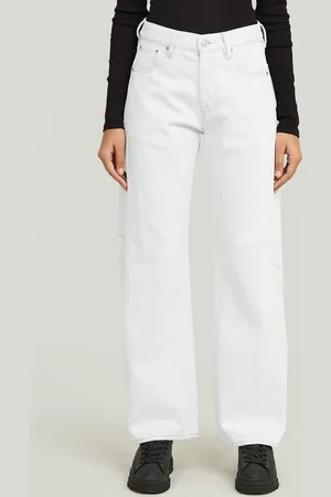 G-Star Bowey 3D Boyfriend Jeans