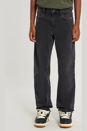 G-Star Jongens Mosa Straight Jeans