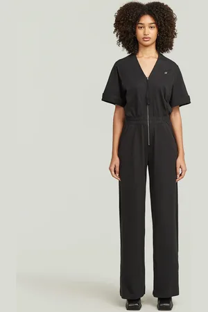 G-Star Blouse Jumpsuit