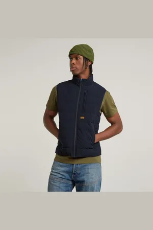 G-Star Foundation Liner Bodywarmer