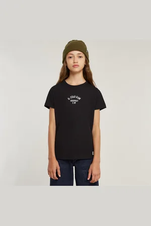 G-Star Meisjes T