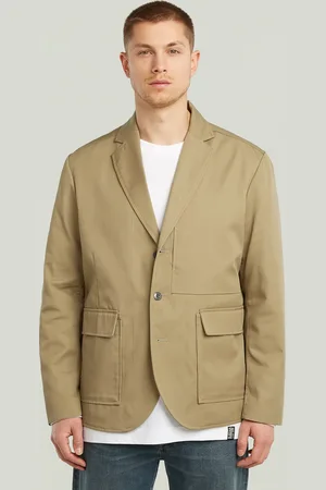 G-Star Chore Casual Blazer