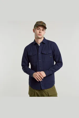 G-Star Marine Slim Shirt