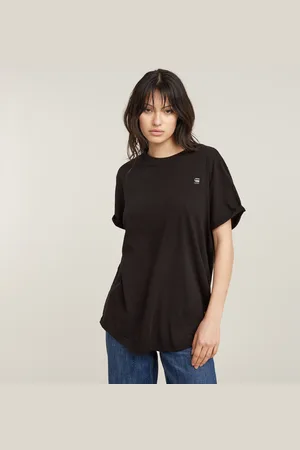 G-Star Lash Fem Loose Top