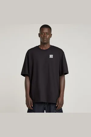G-Star QR Mini Maxi Boxy T