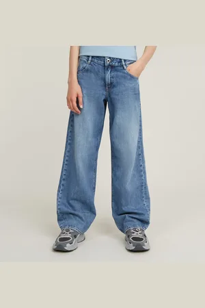 G-Star Meisjes Premium Judee Loose Jeans