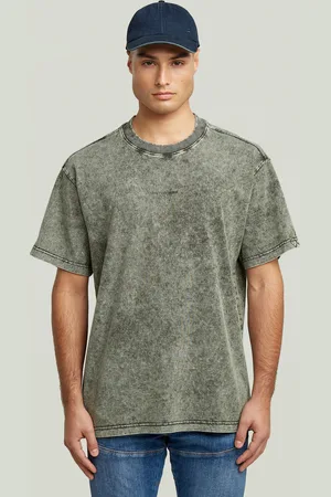 G-Star Washed Loose T