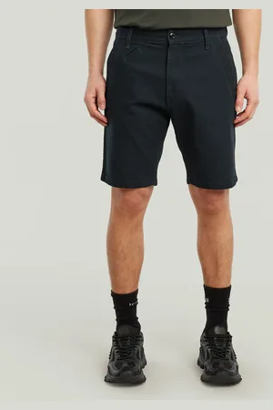 G-Star Bronson 3.0 Slim Chino Short