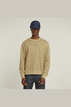 G-Star Washed Relaxed Sweater