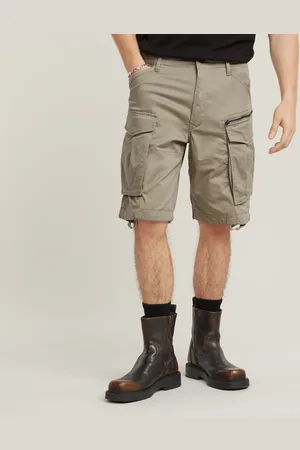 G-Star Rovic Zip Relaxed Short