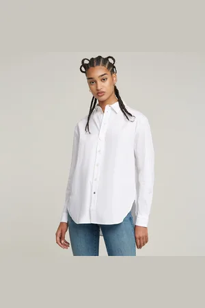 G-Star Boyfriend Shirt