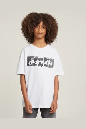 G-Star Jongens T