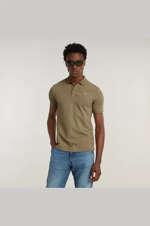 G-Star Dunda Slim Polo
