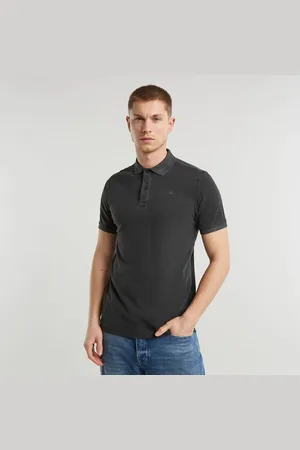 G-Star Dunda Overdyed Slim Polo