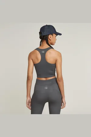 G-Star Seamless Racerback Top