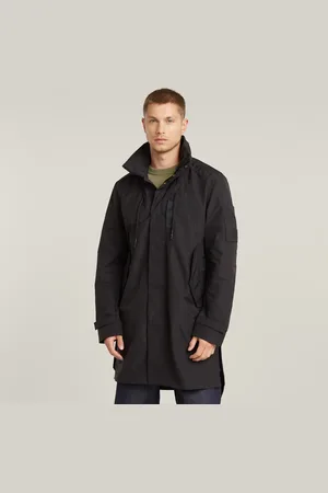 G-Star Tech Jack Unpadded
