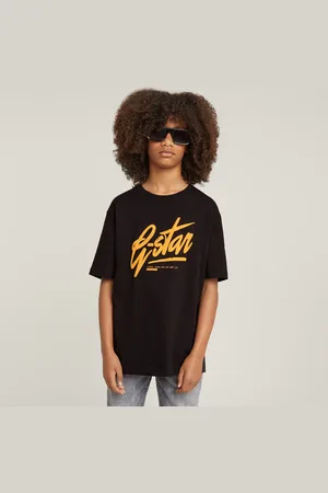 G-Star Jongens T