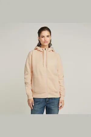 G-Star Premium Core 2.1 Hoodie Met Rits