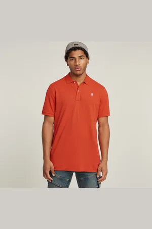 G-Star Dunda Slim Polo