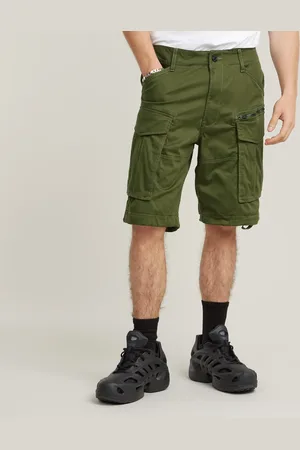 G-Star Rovic Zip Relaxed Short