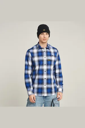 G-Star Bristum 2.0 Slim Shirt