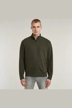 G-Star Nifous Sweater Met Rits