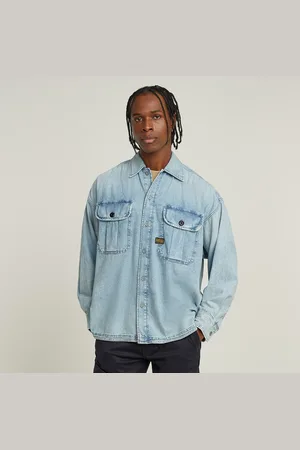 G-Star Pleated 2