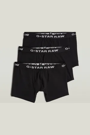 G-Star Boxershorts Set Van 3